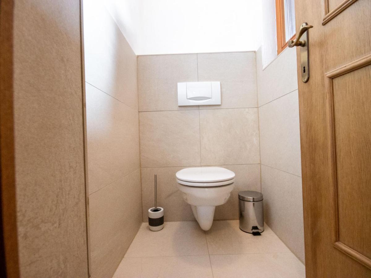Apartment Karin-1 By Interhome Инсбрук Экстерьер фото