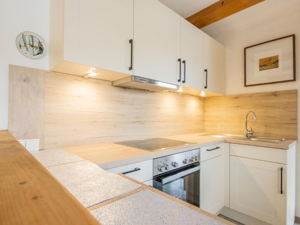Apartment Karin-1 By Interhome Инсбрук Экстерьер фото