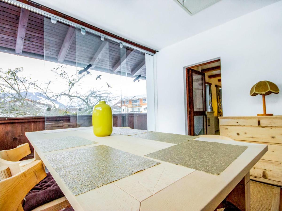 Apartment Karin-1 By Interhome Инсбрук Экстерьер фото